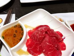 -大渔铁板烧(东城店)