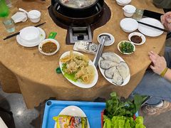 -濠轩阁特色生蚝火锅总店
