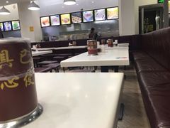 -禾师兄·布拉肠(一德路店)
