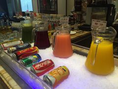 -西藏饭店·亚克·食光自助餐厅(文殊院店)