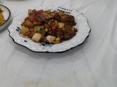 -碧海银沙海鲜餐厅(恒大海上威尼斯店)