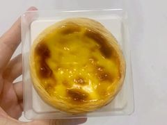 脆弱蛋挞-奈雪的茶(大梅沙8号仓店)