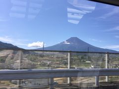 -富士山吉田線五合目