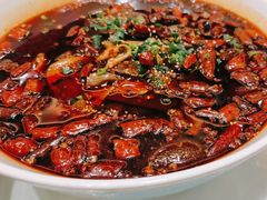 -李氏传家菜(兴城路店)