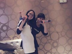 -GAGA主题量贩式KTV平价店(工大店)