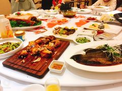 -味茂·老船夫1927(东海东路店)