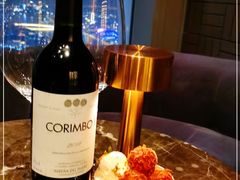 -广州瑰丽酒店·Black Iron黑金燚