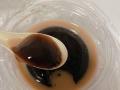 秘制龟苓膏-润生堂(泰然四路店)