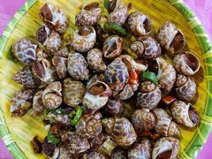 -南沙十九涌渔人码头-南门