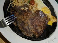 -豪客来牛排(宝龙城市广场店)