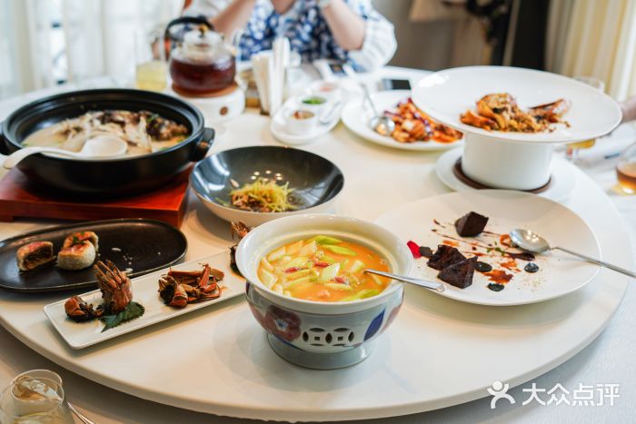 海味观(老西门店)图片