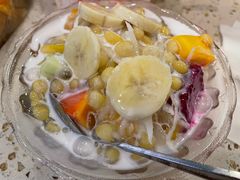 -葛师傅越南特色水果捞(建政南路总店)