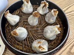 肉丁烧卖-法华汤包馆(法华镇路店)