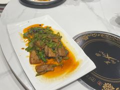 -干老四雅鱼饭店(滨江西路店)