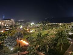 -三亚亚龙湾天域度假酒店