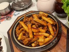 -将军牛排·尔滨地标朝鲜族美食(总店)