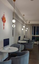-十月日记高端孕妈妈摄影(黄金大厦店)