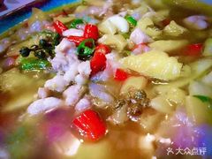 -二孃鸡爪爪(东郊记忆店)