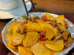 -肖记牛肉鱼杂馆·省级非遗(柏林春天直营店)