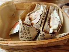 -萤火虫咖啡(砖著店)
