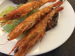 -东方红海鲜百汇(国际大厦店)