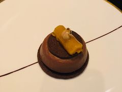 -迪拜帆船酒店海底餐厅