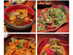 -花马天堂云南餐厅 Lost Heaven(高邮路店)