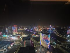 -宁波威斯汀酒店