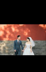 -拾尚映画·STUDIO婚纱摄影(中关村店)