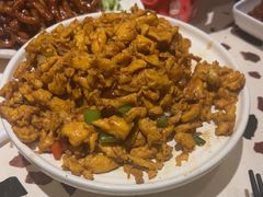 -姥姥家春饼店(惠新东街店)