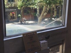-Alimentari早午餐(安福路店)