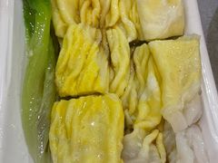 -华联广州大酒店-餐厅