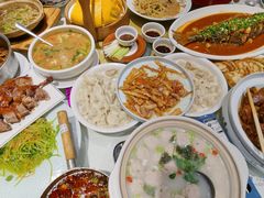 -东北大院·东北菜(三台子店)