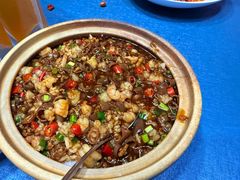 -蝦塘·中国餐馆(城墙南马道巷店)