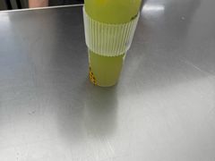 -沪上阿姨·臻选茶饮(上海环球港店)