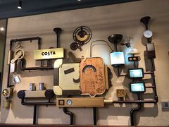 -COSTA COFFEE(国正中心店)