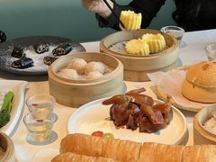 -相思林金岛饭店(青山湖店)