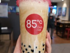 -85度C(南京珠江华海店)