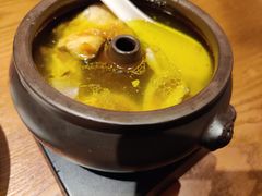 -云海肴·汽锅鸡·云南菜(天山百盛优客店)