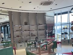 -Gucci(首创奥特莱斯店)