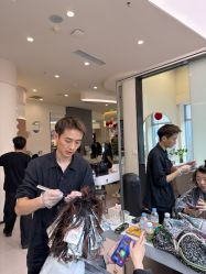 -BEAUTY HAIR GANO