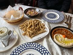 -一千一夜阿拉伯餐厅(静安店)