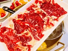 -食潮汕头鲜牛馆(望京保利店)