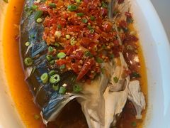 -兰湘子·湘菜小炒(长安万科广场店)