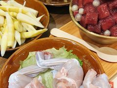 -石灰石烧鸡公(南通万象城店)