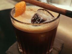 三途川-BE NORMAL CAFE(霞溪路店)