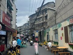 -南门黄孃甜不辣