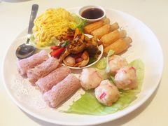 -无招牌海鲜餐厅(滨海艺术中心店)