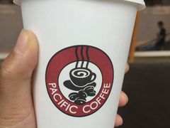 -太平洋咖啡(青岛万象城店)