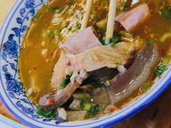 -马尔沙牛杂(海一大厦店)